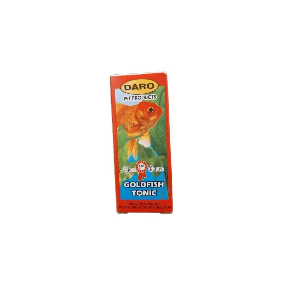 Aquarium chemicals