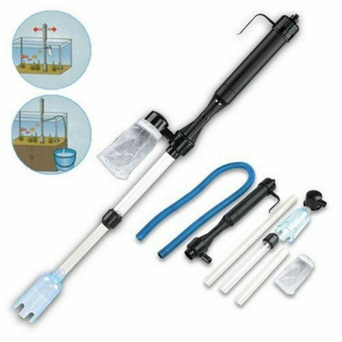 Gravel Cleaner Battery Operated for Sale South Africa | RSB Aquatics