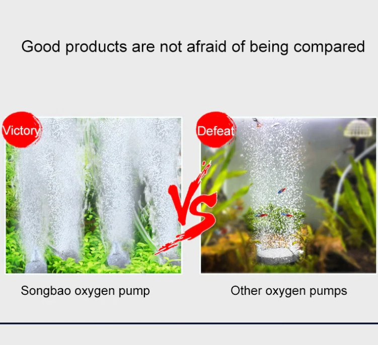 4 Outlet Air Pump - Sb988 for Sale South Africa | RSB Aquatics